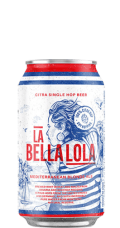La Bella Lola Blonde Ale